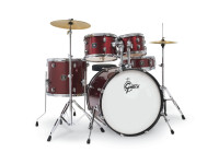 Gretsch Drums Renegade 22' Ruby Sparkle Gretsch Drums Renegade 22' Ruby Sparkle